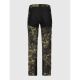 Alaska Herren Hose Chaser Stretch BlindTech Forest L