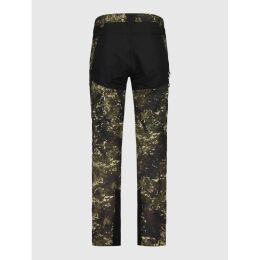 Alaska Herren Hose Chaser Stretch BlindTech Forest XL