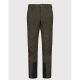 Alaska Damen Hose Chaser Stretch Brown L