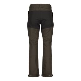 Alaska Herren Hose Trekking Lite Pro Brown M