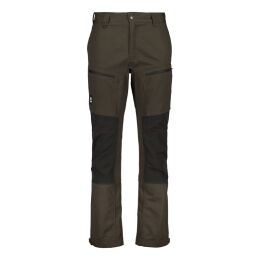 Alaska Herren Hose Trekking Lite Pro Brown L