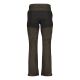 Alaska Herren Hose Trekking Lite Pro Brown XXL