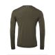 Chevalier Herren Funktionsshirt 200 Merinowolle Tarmac Green XXL