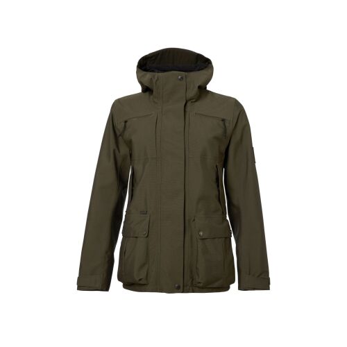 Chevalier Damenjacke Endeavor Chevalite 2.0 Autumn Green 36W