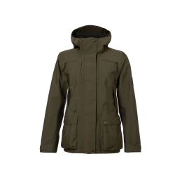 Chevalier Damenjacke Endeavor Chevalite 2.0 Autumn Green 36W