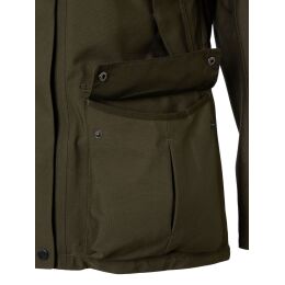 Chevalier Damenjacke Endeavor Chevalite 2.0 Autumn Green 36W