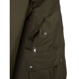 Chevalier Damenjacke Endeavor Chevalite 2.0 Autumn Green 36W