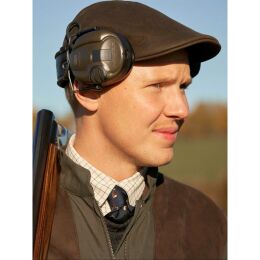 Chevalier Schieberm&uuml;tze Torre Waxed Cotton