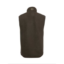 Chevalier Herren Mainstone Fleece Weste Brown L