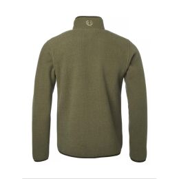 Chevalier Herren Fleecejacke Mainstone Khaki Green XL