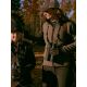 Chevalier Damen Fleecejacke Mainstone Khaki Green 40