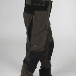 Alaska Herren Hose Superior Pro