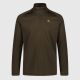 Alaska Herren Shirt CoolDry Half-Zip