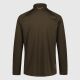 Alaska Herren Shirt CoolDry Half-Zip