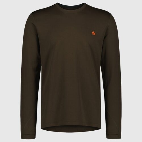 Alaska Herren T-Shirt CoolDry LS