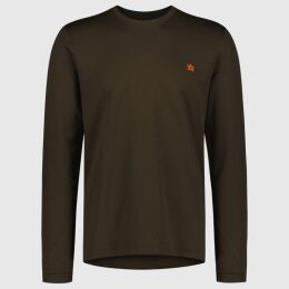 Alaska Herren T-Shirt CoolDry LS