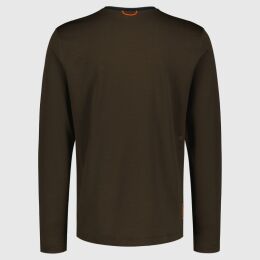 Alaska Herren T-Shirt CoolDry LS