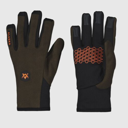 Alaska Handschuhe Raptor