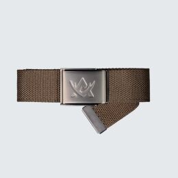 Alaska Gürtel Canvas One Size