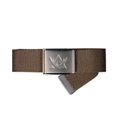 Alaska Gürtel Canvas One Size