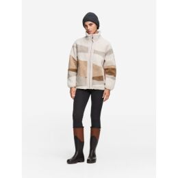 Aigle Damen Gummistiefel Pacours2 Women Brun 36