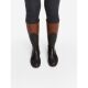 Aigle Damen Gummistiefel Pacours2 Women Brun 36