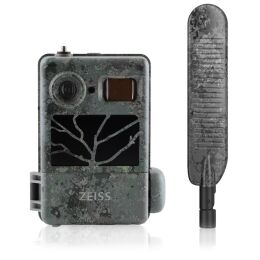 Zeiss Secacam 3 + Power Pack