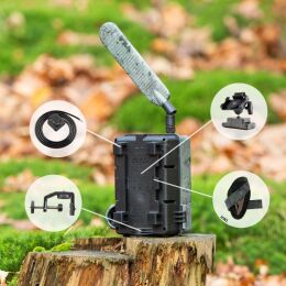 Zeiss Secacam 3 + Power Pack