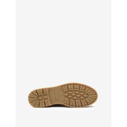 Aigle Herren Ledermokassins Tarmac Acajou 37