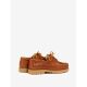 Aigle Herren Ledermokassins Tarmac Acajou 38