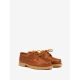 Aigle Herren Ledermokassins Tarmac Acajou 45