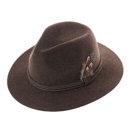 Lodenhut Herren Lodenhut Rollhut Outleaf