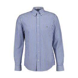 Gant Herren Hemd Regular Classic Poplin