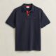 Gant Herren Poloshirt Regular Contrast Piqué