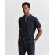 Gant Herren Poloshirt Regular Contrast Piqué