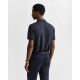Gant Herren Poloshirt Regular Contrast Piqué