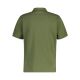 Gant Herren Poloshirt Regular Contrast Piqué Dry Herb Green L