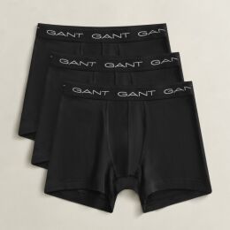 Gant Herren Boxershorts 3er Pack