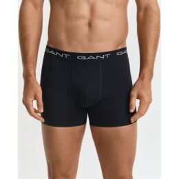Gant Herren Boxershorts 3er Pack