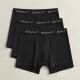 Gant Herren Boxershorts 3er Pack