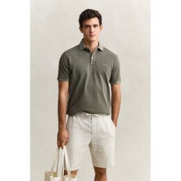 Gant Herren Poloshirt Sunfaded