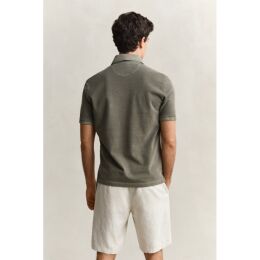 Gant Herren Poloshirt Sunfaded