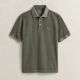 Gant Herren Poloshirt Sunfaded