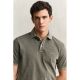 Gant Herren Poloshirt Sunfaded