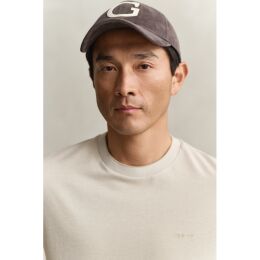 Gant Herren T-Shirt 2 Tone Piqu&eacute;