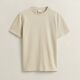 Gant Herren T-Shirt 2 Tone Piqué
