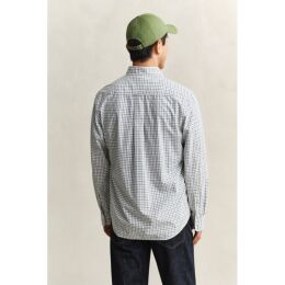 Gant Herren Hemd Classic Poplin Check