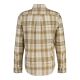 Gant Herren Hemd Cotton Linen Madras Check