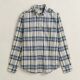Gant Herren Hemd Indian Madras Check