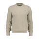 Gant Herren Pullover Rundhals mit Mikrostruktur